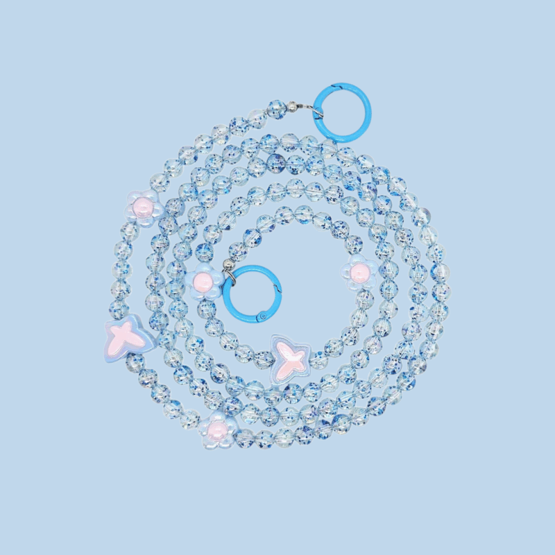 Collar piedras