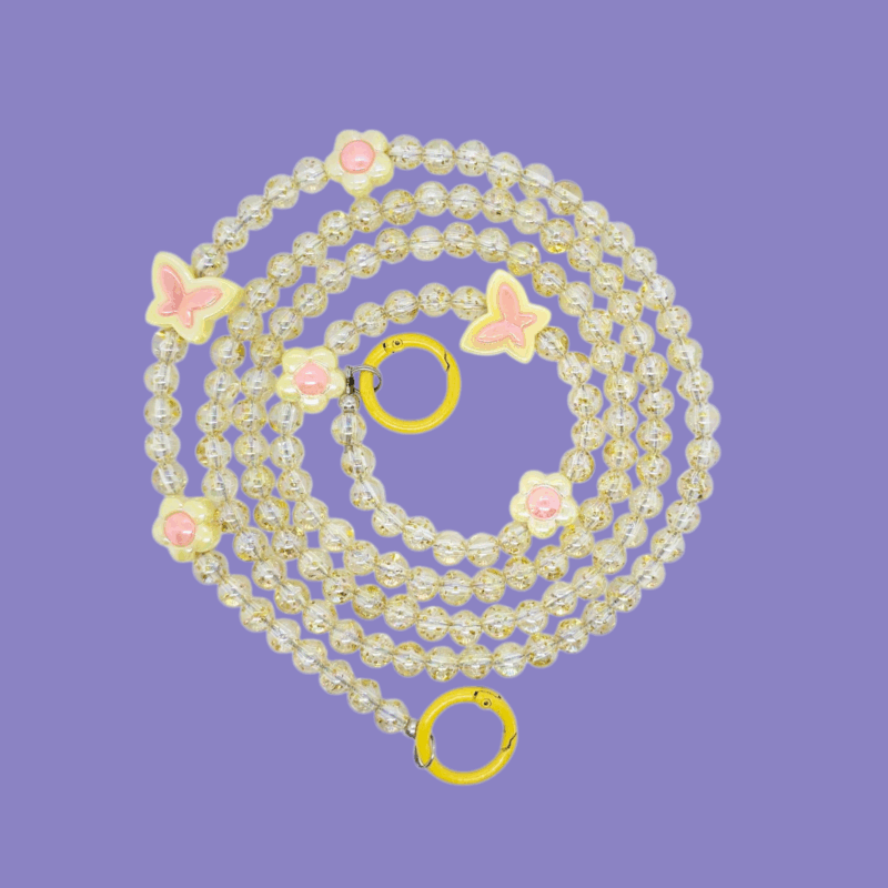 Collar piedras