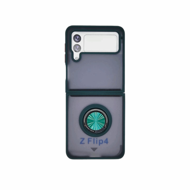 BUNKER MATE SAMSUNG FLIP