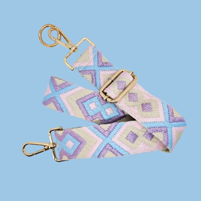 Cinta Maletín o Bolsos