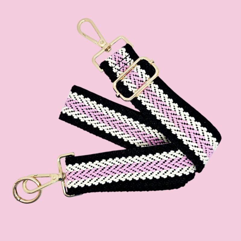 Cinta Maletín o Bolsos