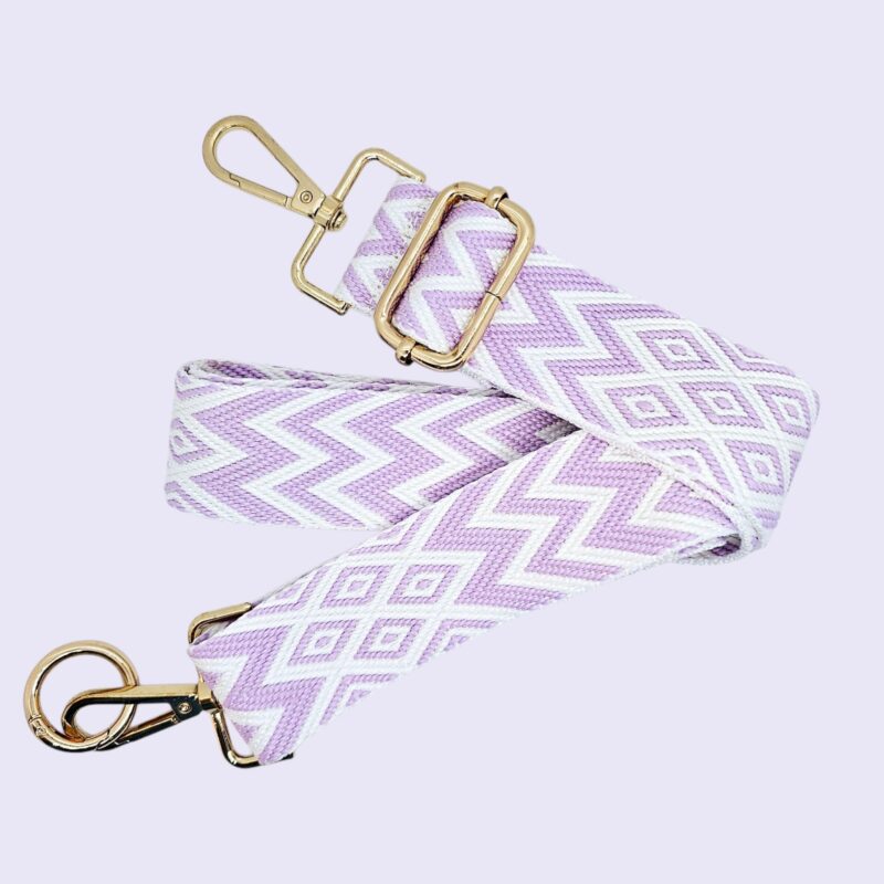 Cinta Maletín o Bolsos