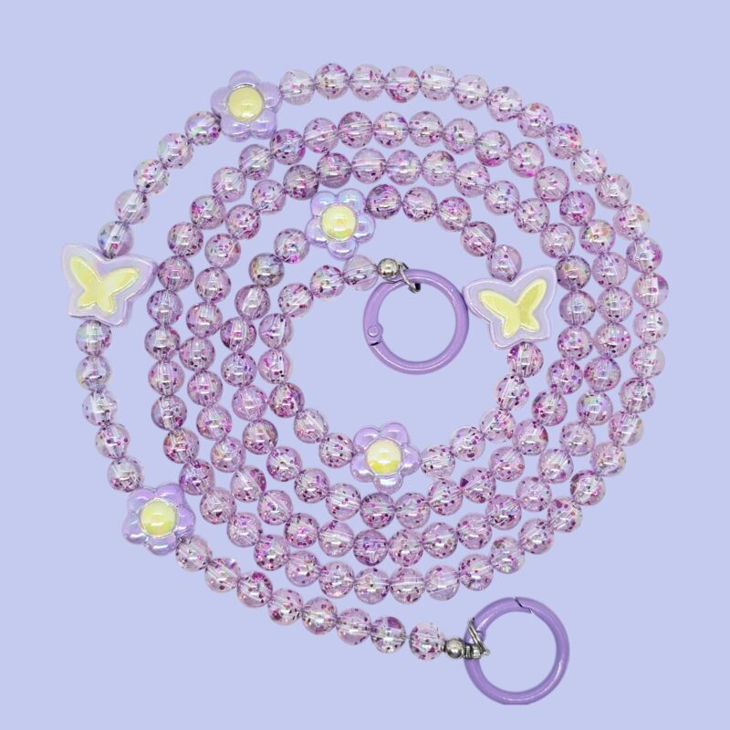 Collar piedras