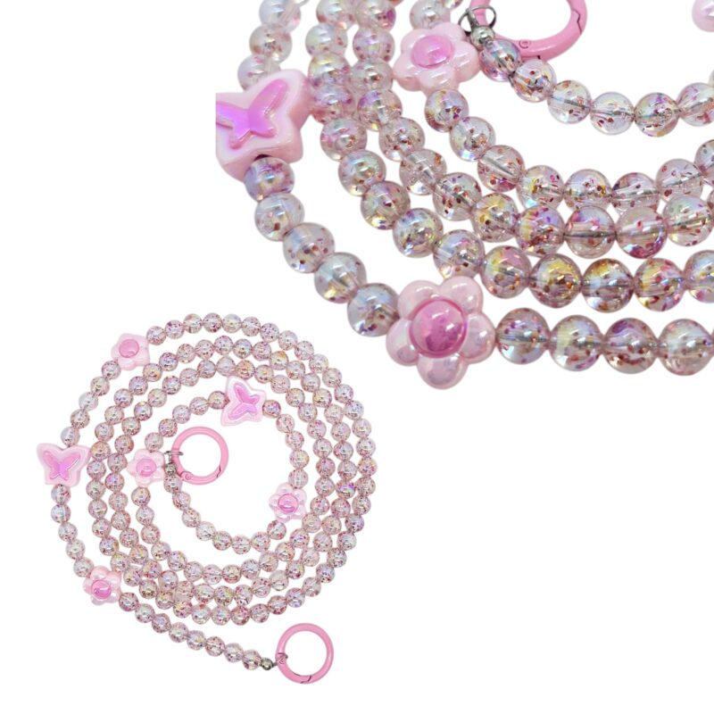 Collar piedras