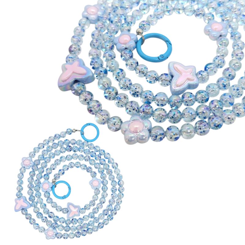 Collar piedras