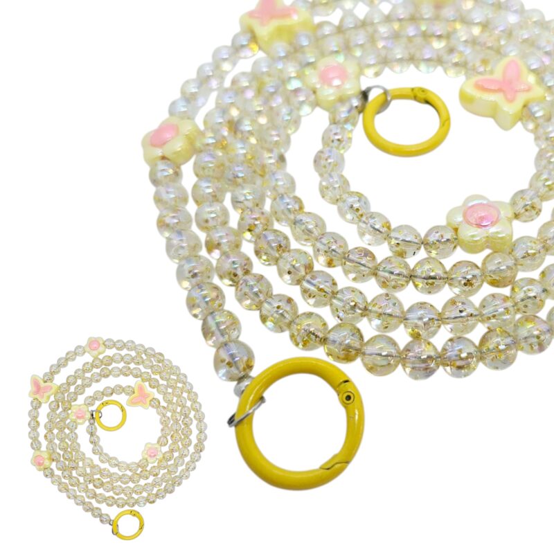 Collar piedras