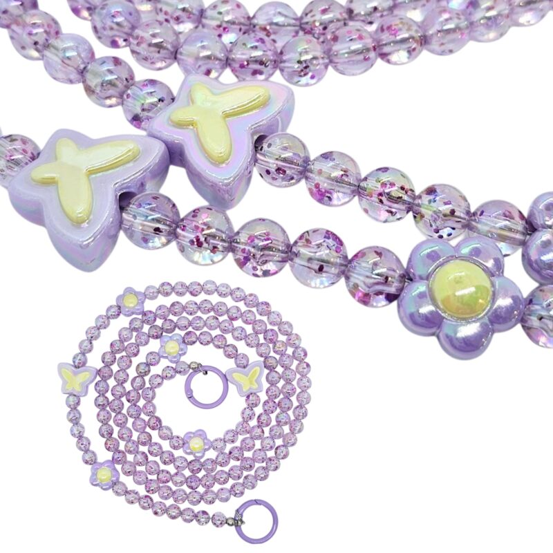 Collar piedras