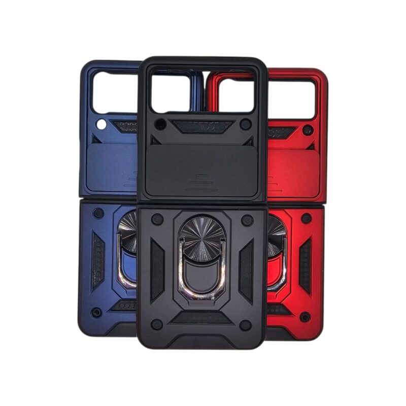 BUNKER VENTANA SAMSUNG FLIP