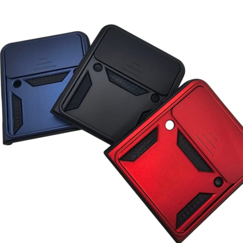 BUNKER VENTANA SAMSUNG FLIP
