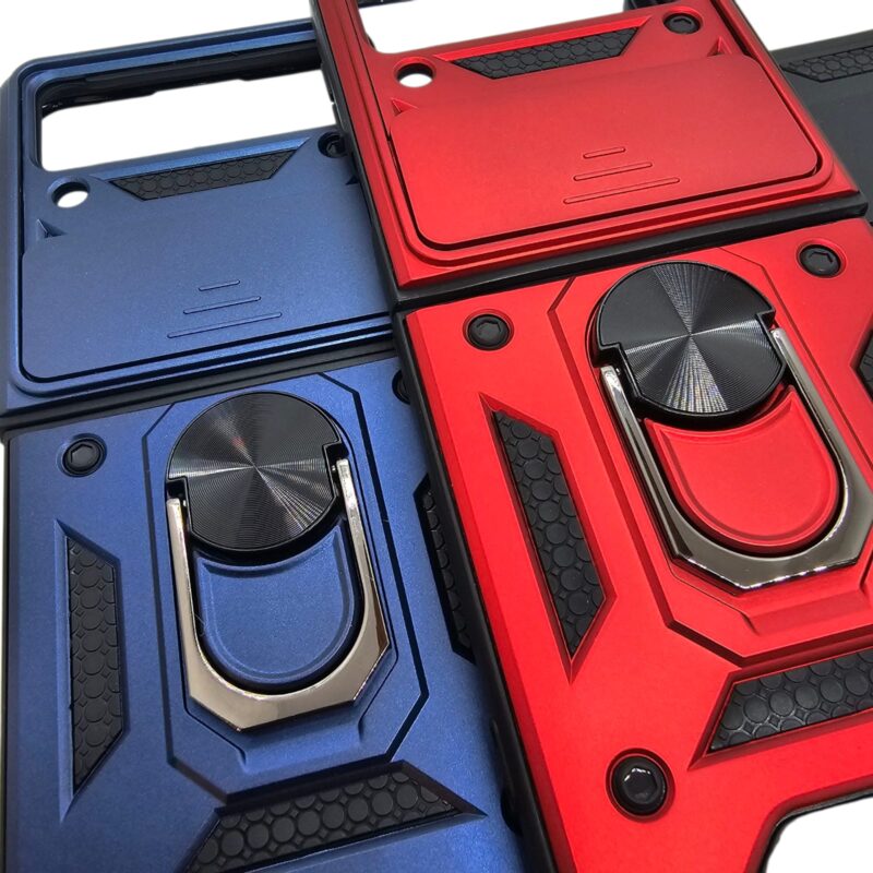 BUNKER VENTANA SAMSUNG FLIP