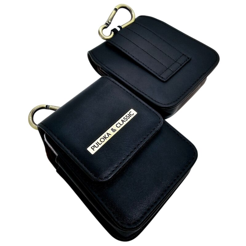 FUNDA PIEL SAMSUNG Z FLIP | Z FOLD