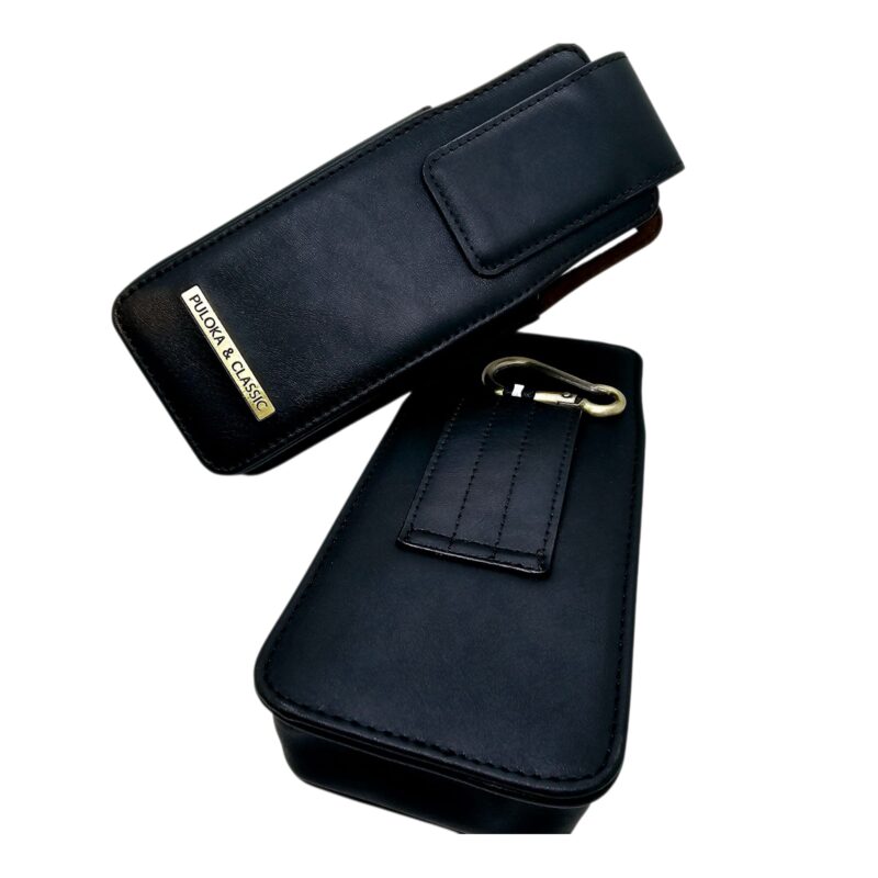FUNDA PIEL SAMSUNG Z FLIP | Z FOLD