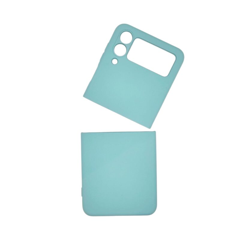 SILICONA COLOR SAMSUNG FLIP