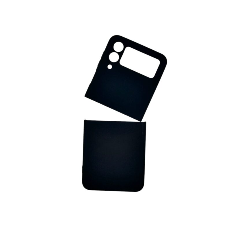 SILICONA COLOR SAMSUNG FLIP